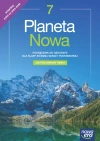 Planeta Nowa 7. Podręcznik do geografii do szkoły podstawowej. Edycja 2023-2025 - zdjęcie