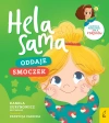 Hela sama. Oddaje smoczek - zdjęcie