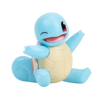 POKEMON Figurki Bitewne Multipak Pikachu, Bulbasaur, Charmander, Squirtle, figurki, zdjęcie 6