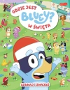 Bluey. Gdzie jest w święta Bluey? Szukaj i znajdź - zdjęcie