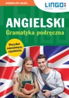 Angielski. Gramatyka podręczna. Książka + CD - zdjęcie