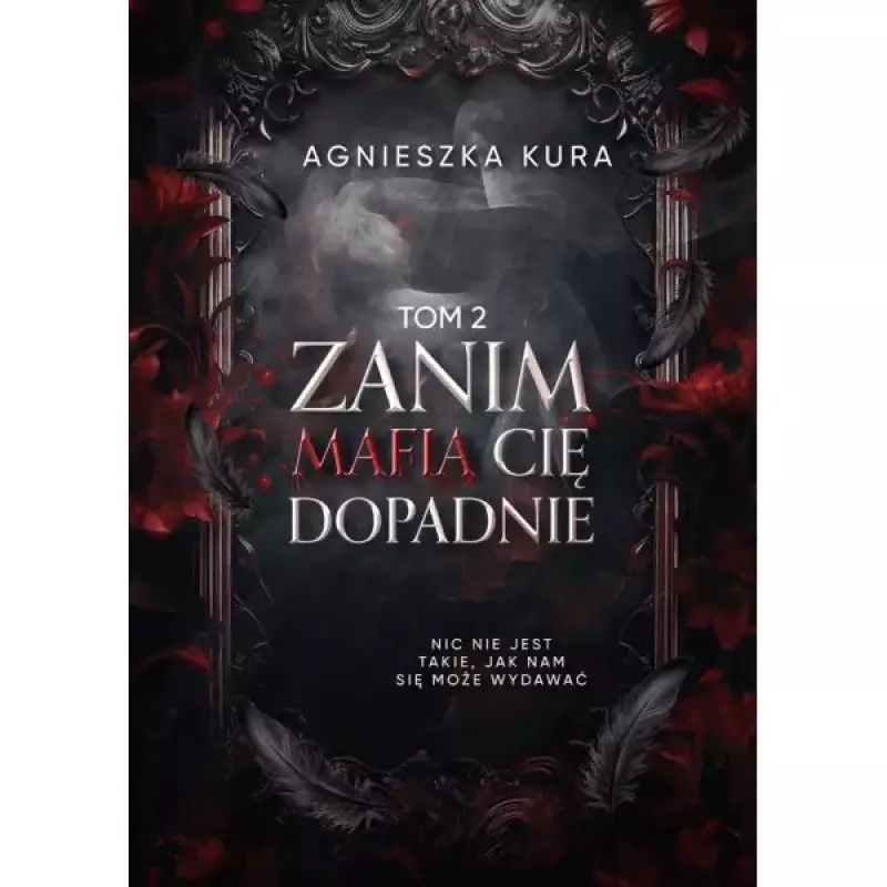 Zanim mafia cię dopadnie