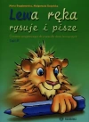 Lewa ręka rysuje i pisze. Część III - zdjęcie