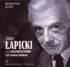 Mistrzowie słowa 1. Aksamitne pazurki - Łapicki - zdjęcie