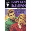 Kapitan Kloss Nr 7. Spotkanie z Ingrid - zdjęcie