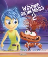 W głowie się nie mieści 2. Disney Pixar - zdjęcie