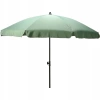 Parasol Ogrodowy 185CM Zielony - zdjęcie