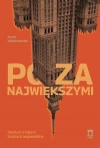 Poza największymi. Studium o byłych stolicach województw - zdjęcie
