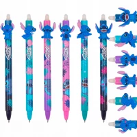 Długopis wymazywalny niebieski Colorino, zdjęcie 2