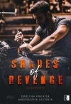 Shades of Revenge. Cleveland MC. Tom 1 - zdjęcie