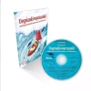 Usypianki - wyciszanki. Relaksacyjna opowieść muzyczna na czas leżakowania + CD - zdjęcie