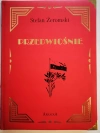 Przedwiośnie - zdjęcie
