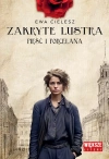 Pięść i porcelana. Zakryte lustra. Tom 4 (Duże Litery) - zdjęcie