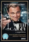 Wielki Gatsby z angielskim - zdjęcie