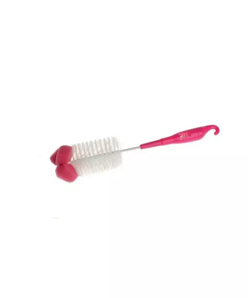 Szczotka Do BUT.I Smocz.pink A0575 Szczotka Do BUT.I Smocz.pink A0575