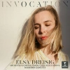 Invocation, CD - zdjęcie