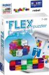 Flex Puzzler. Crystal (edycja polska) - zdjęcie