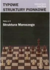 Typowe struktury pionkowe. Tabia nr 4. Struktura Maroczego - zdjęcie