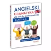 Angielski. Gramatyka dla szkoły podstawowej. Klasy 4-6 - zdjęcie