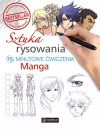 Sztuka rysowania. 15-minutowe ćwiczenia. Manga - zdjęcie