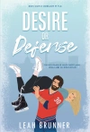 Desire or Defense - zdjęcie