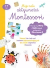 Moje małe aktywności Montessori - zdjęcie