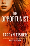 The Opportunist. Book 1 - zdjęcie