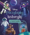 Poczytajmy historyjki o kosmosie. Disney - zdjęcie