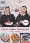 Ciasta, ciastka i ciasteczka Siostry Salomei T.3 - zdjęcie