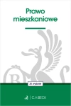 Prawo mieszkaniowe - zdjęcie