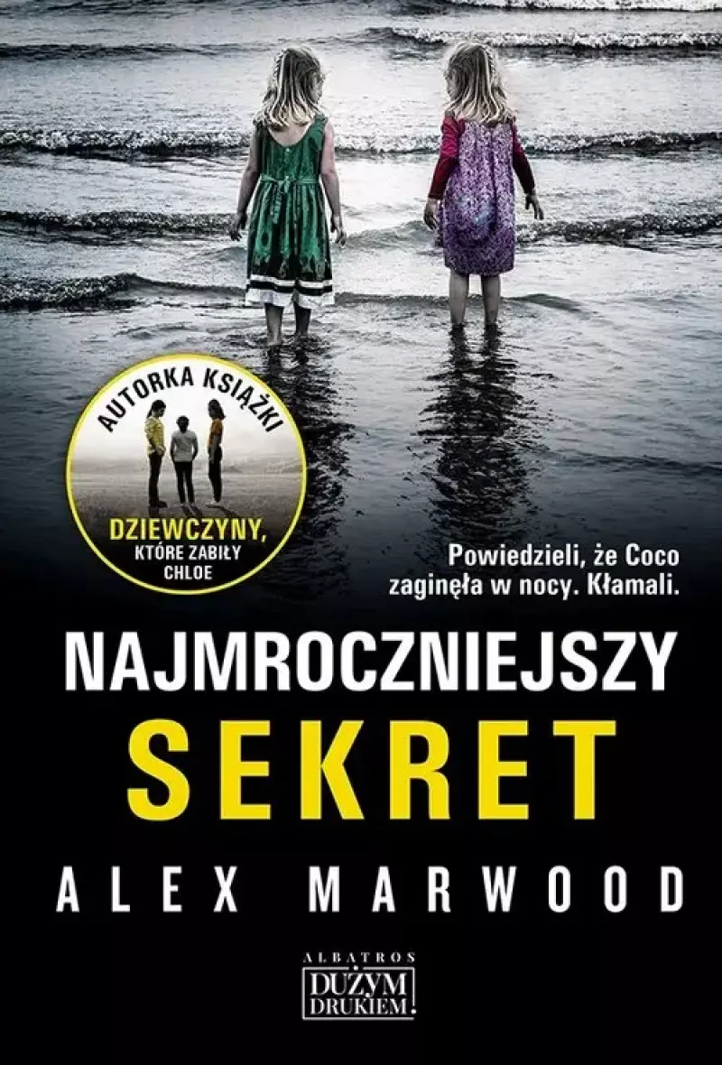 Najmroczniejszy sekret
