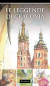 Le leggende di Cracovia wer. włoska - zdjęcie