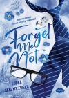 Forget me not - zdjęcie