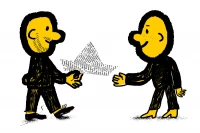 Dwa słowa, zdjęcie 2