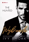 Wybuch. The Hunted. Tom 3 - zdjęcie