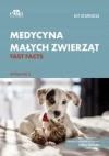 Medycyna małych zwierząt Fast facts - zdjęcie