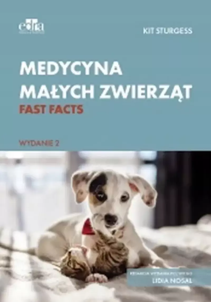 Medycyna małych zwierząt Fast facts
