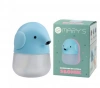 Dozownik do mydła słonik niebieski - zdjęcie