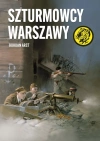 Szturmowcy Warszawy - zdjęcie