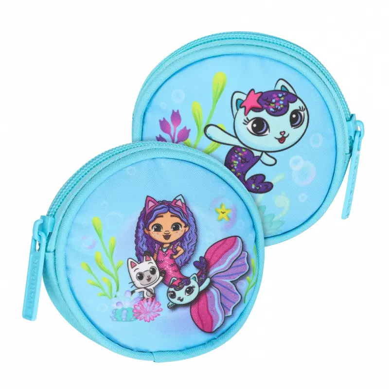 Portmonetka Gabbys Syrenka Starpak 575075 Portmonetka Gabbys Syrenka Starpak 575075