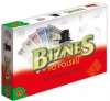 Biznes po polsku. Gra planszowa - zdjęcie