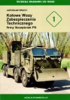 Kołowe Wozy Zabezpieczenia Technicznego firmy Szczęśniak PS - zdjęcie