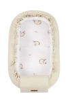 Kokon Bawełna Unicorn Beige 80x45 - zdjęcie