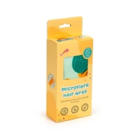 Turban do włosów z mikrofibry, Beans & Co Cats, zdjęcie 3