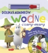 Opowieści z Doliny Muminków. Wodne czary-mary. Dolina Muminków - zdjęcie