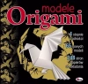 Modele origami - zdjęcie
