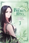 Broken ring. To małżeństwo i tak się rozpadnie. Tom 3 - zdjęcie