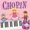 Klasyka dla dzieci - Chopin CD - zdjęcie