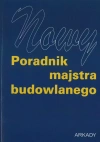 Nowy poradnik majstra budowlanego - zdjęcie