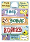 Zrób sobie komiks - zdjęcie